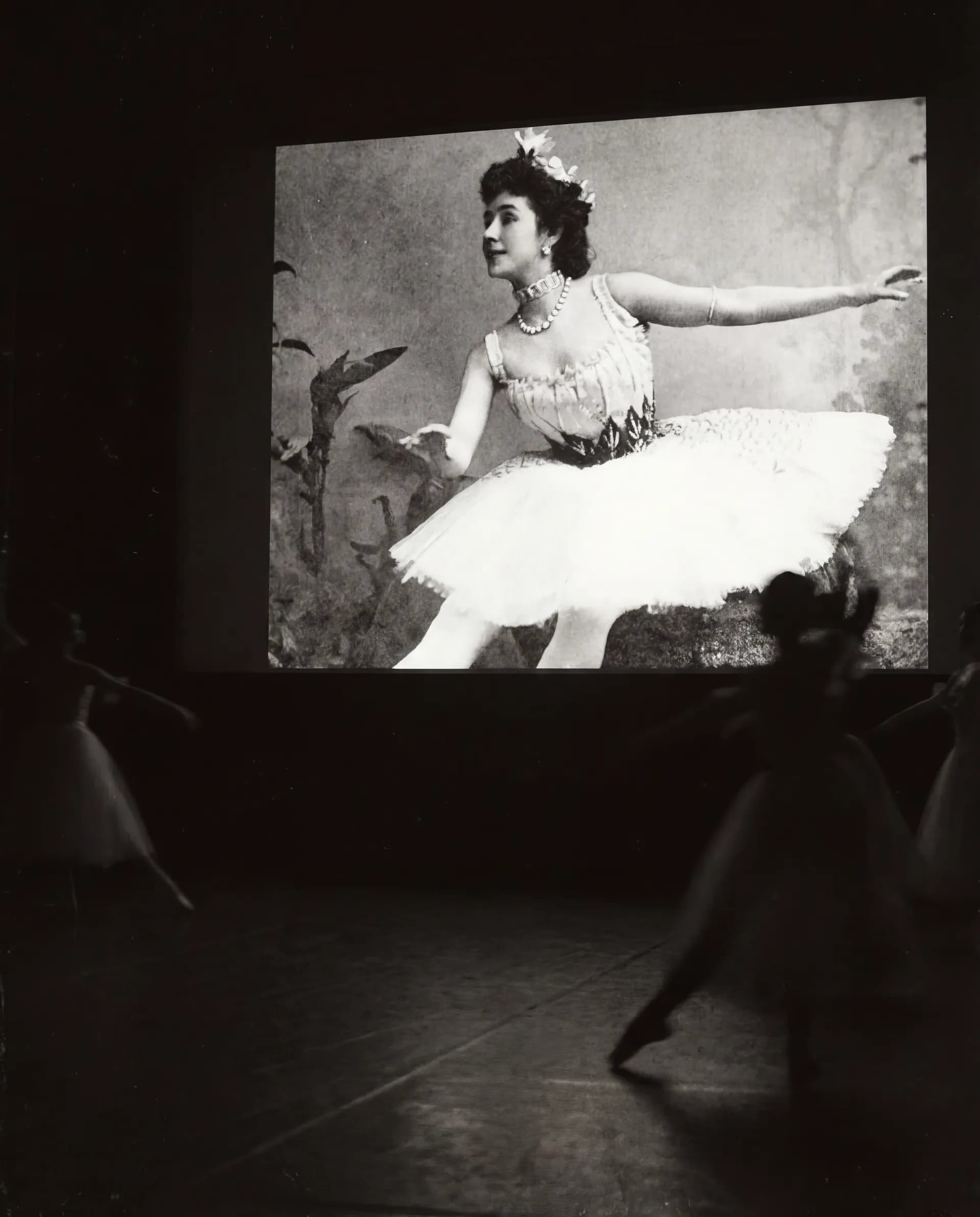 «Матильда Кшесинская»