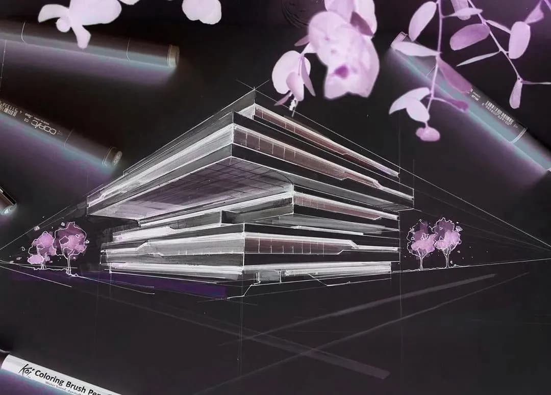 Современная архитектура. Премия Притцкера.