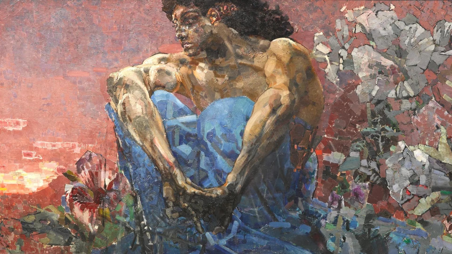 Демоны Врубеля: на грани гения и безумия