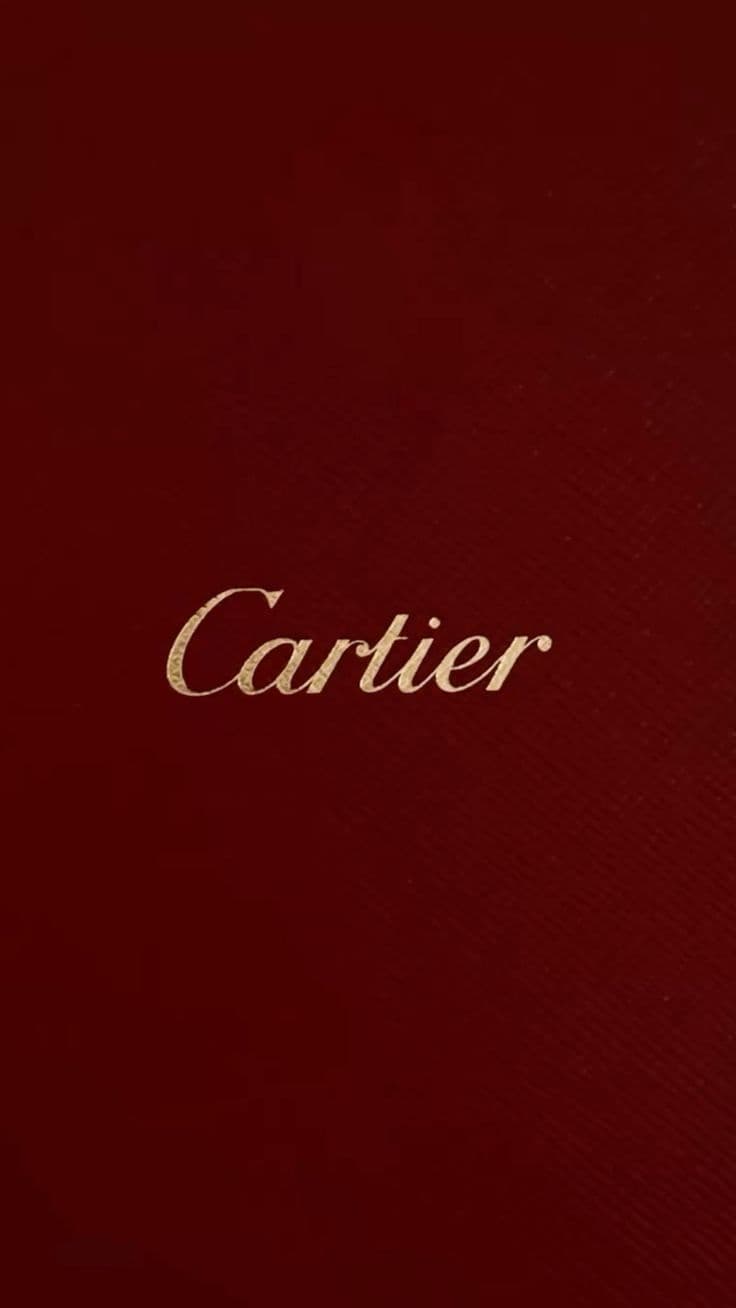 «История ювелирного дома Картье»