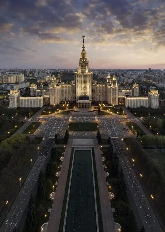 Наука и архитектура
