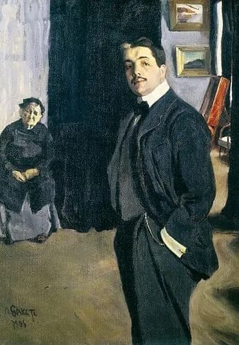 «Русские сезоны Дягилева. Балет, покоривший мир»